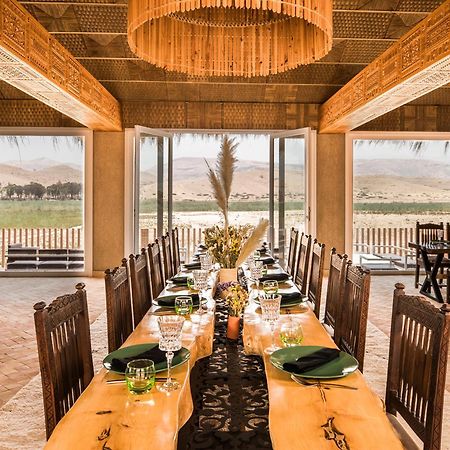 Kalyptus Luxury Camp Hotel Lalla Takerkoust Kültér fotó