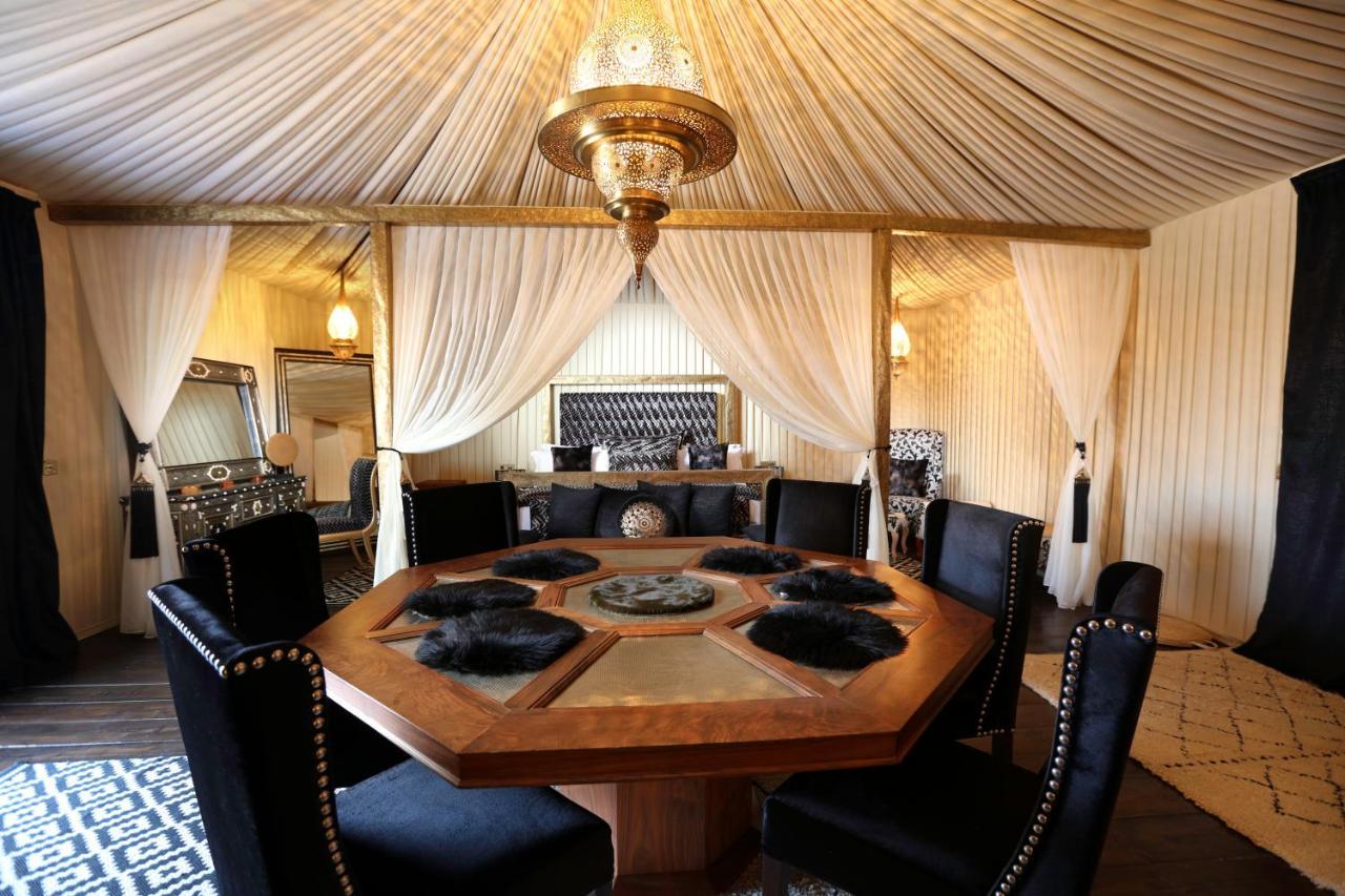 Kalyptus Luxury Camp Hotel Lalla Takerkoust Kültér fotó