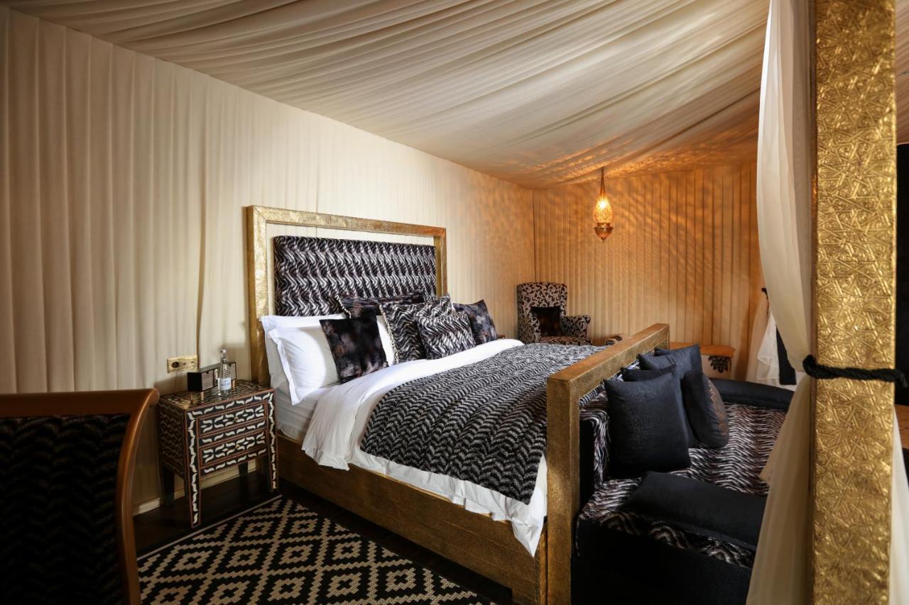 Kalyptus Luxury Camp Hotel Lalla Takerkoust Kültér fotó
