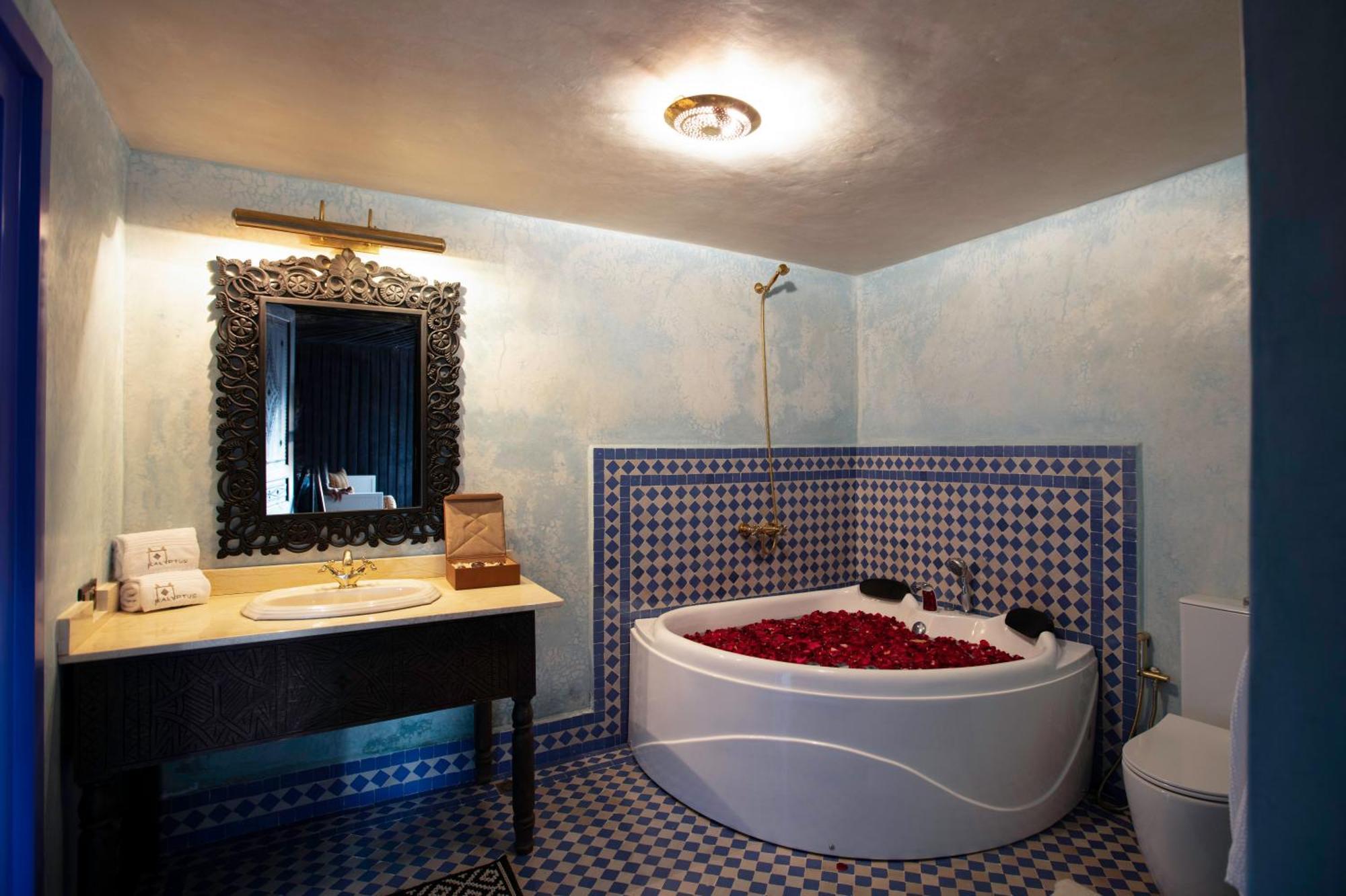 Kalyptus Luxury Camp Hotel Lalla Takerkoust Kültér fotó