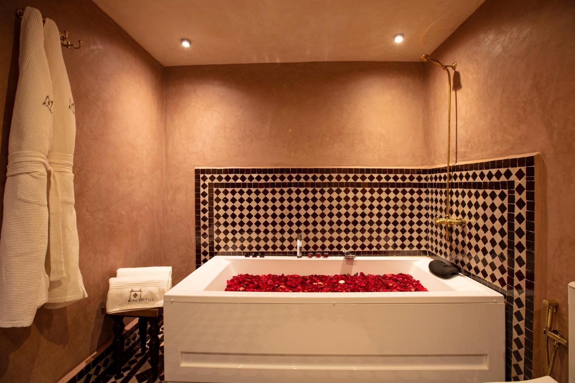 Kalyptus Luxury Camp Hotel Lalla Takerkoust Kültér fotó