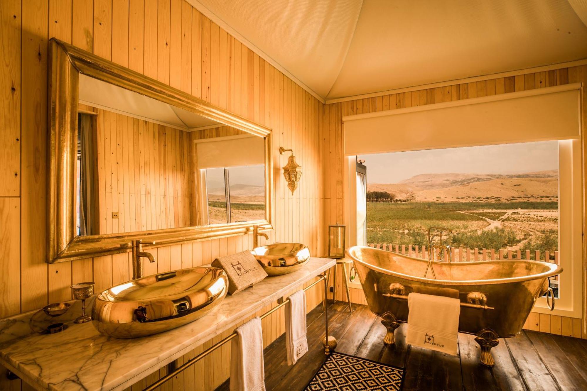 Kalyptus Luxury Camp Hotel Lalla Takerkoust Kültér fotó